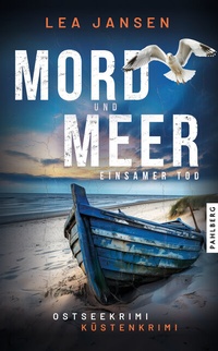 Abbildung von: MORD UND MEER Einsamer Tod - Pahlberg Verlag