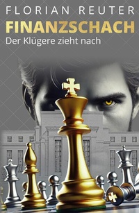 Abbildung von: Finanzschach - Rediroma-Verlag