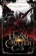 Cover: Dreamcatcher | Shadowfall (Band 6) - Kampenwand