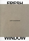 Cover: Fresh Window - Verlag f&uuml;r moderne Kunst