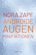 Cover: Androide Augen - Klever Verlag