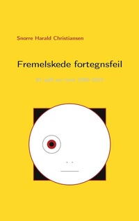 Abbildung von: Fremelskede fortegnsfeil - BoD - Books on Demand - Norwegen