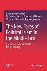 Abbildung von: The New Faces of Political Islam in the Middle East - Springer