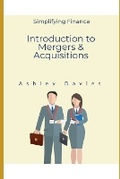 Cover: An Introduction to Mergers & Acquisitions - A R Davies International