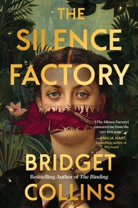 Enlarge image Cover: The Silence Factory - Collins