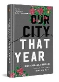 Cover: Our City That Year - Penguin Hamish Hamilton