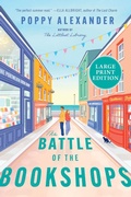Cover: The Battle of the Bookshops - Collins