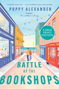 Enlarge image Cover: The Battle of the Bookshops - Collins
