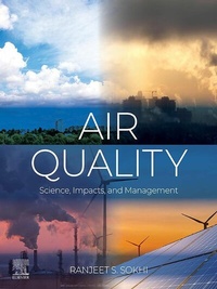 Abbildung von: Air Quality - Elsevier