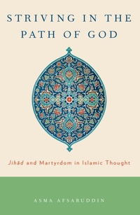 Abbildung von: Striving in the Path of God - Oxford University Press Inc