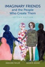 Cover: Imaginary Friends and the People Who Create Them - OUP eBook
