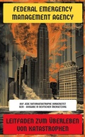 Cover: Leitfaden zum &Uuml;berleben von Katastrophen - Neu &uuml;bersetzt Verlag