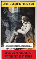 Cover: &Uuml;ber die Ungleichheit unter den Menschen - Neu &uuml;bersetzt Verlag