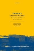 Cover: Sweden's Grand Strategy - Oxford University Press