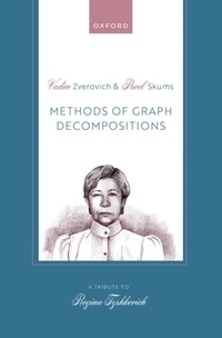 Abbildung von: Methods of Graph Decompositions - OUP eBook