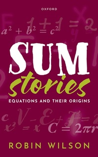 Abbildung von: Sum Stories - Oxford University Press