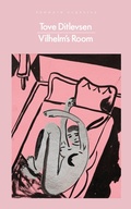 Cover: Vilhelm's Room - Penguin Classics