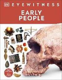 Abbildung von: Early People - DK Children