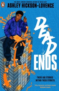 Enlarge image Cover: Dead Ends - Penguin Books Ltd