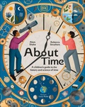 Cover: About Time - DK Children