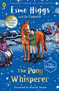 Enlarge image Cover: The Pony Whisperer - Puffin