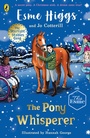 Cover: The Pony Whisperer - Puffin