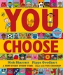 Cover: You Choose - Puffin