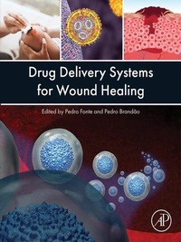 Abbildung von: Drug Delivery Systems for Wound Healing - Elsevier