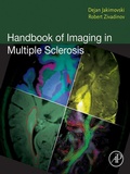 Abbildung von: Handbook of Imaging in Multiple Sclerosis - Elsevier