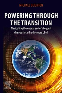 Abbildung von: Powering through the Transition - Elsevier