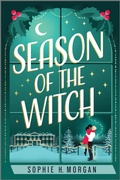 Cover: Season of the Witch - Harlequin