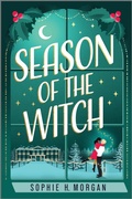 Cover: Season of the Witch - Harlequin