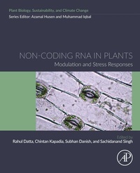 Abbildung von: Non-coding RNA in Plants - Elsevier