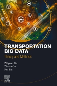 Enlarge image Cover: Transportation Big Data - Elsevier