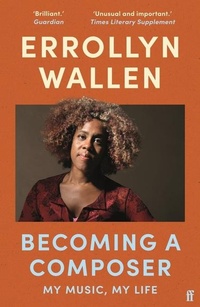 Abbildung von: Becoming a Composer - Faber & Faber