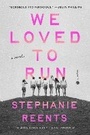 Cover: We Loved to Run - Hogarth