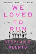 Cover: We Loved to Run - Hogarth