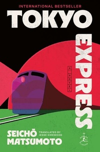 Abbildung von: Tokyo Express - Modern Library Inc