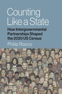 Cover: Counting Like a State - University Press of Kansas