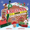 Cover: Christmas Under Construction - Running Press Kids