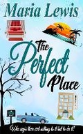 Cover: The Perfect Place - Incorplus Limited
