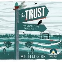 Enlarge image Cover: The Trust - W F Howes Ltd