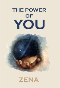 Enlarge image Cover: The Power of You - Zena