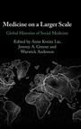 Cover: Medicine on a Larger Scale - Cambridge University Press