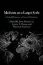 Cover: Medicine on a Larger Scale - Cambridge University Press