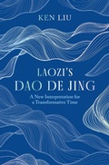 Cover: Laozi's Dao De Jing - Apollo