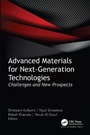 Cover: Advanced Materials for Next-Generation Technologies - Apple Academic Press Inc.