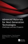 Cover: Advanced Materials for Next-Generation Technologies - Apple Academic Press Inc.