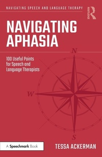 Abbildung von: Navigating Aphasia - Routledge
