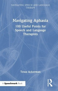Abbildung von: Navigating Aphasia - Routledge